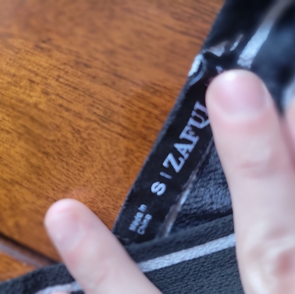 Zara romper - Picture 3 of 3